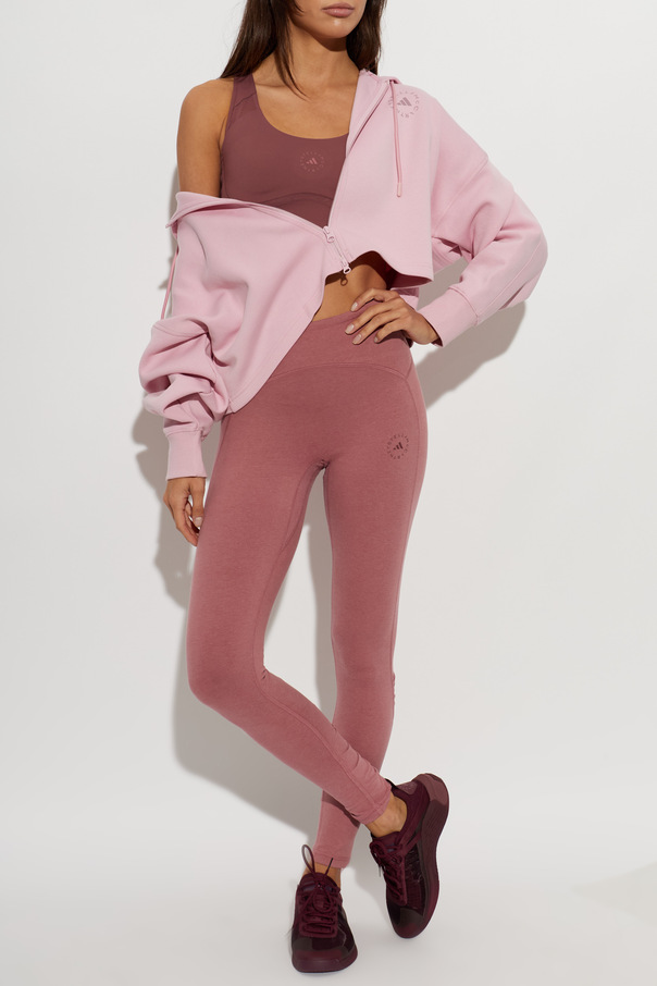 ADIDAS by Stella McCartney Top desportivo