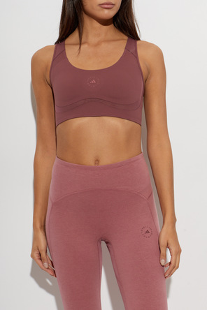 ADIDAS by Stella McCartney Top desportivo