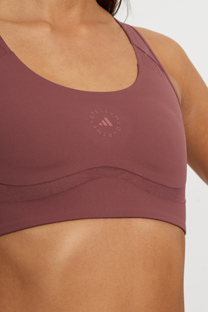 ADIDAS by Stella McCartney Top desportivo