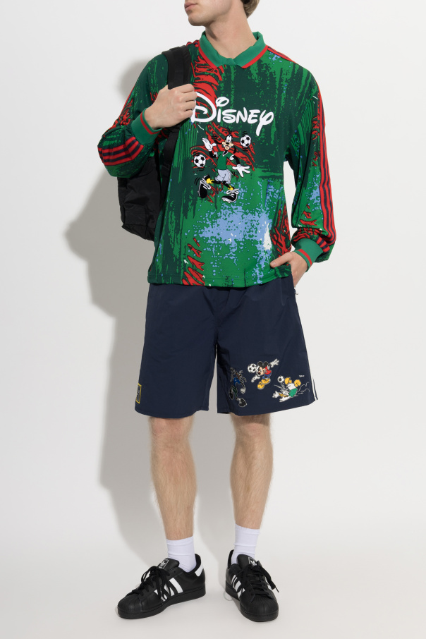 ADIDAS Originals Adidas Originals X BRAIN DEAD X DISNEY