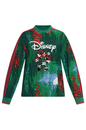 Adidas Originals X BRAIN DEAD X DISNEY
