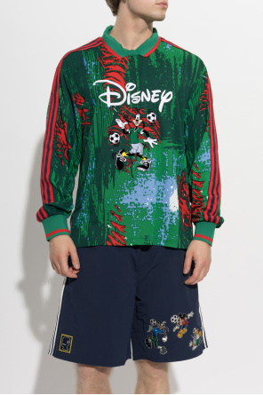 ADIDAS Originals Adidas Originals X BRAIN DEAD X DISNEY
