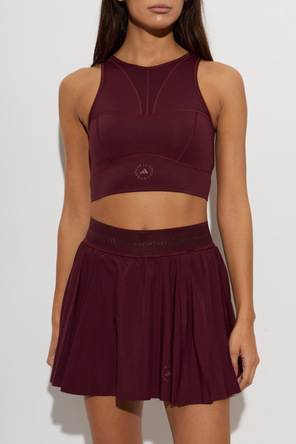 ADIDAS by Stella McCartney Top desportivo