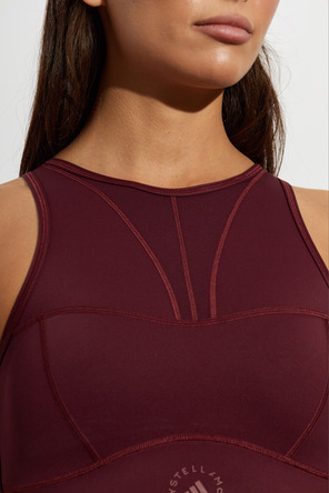 ADIDAS by Stella McCartney Top desportivo