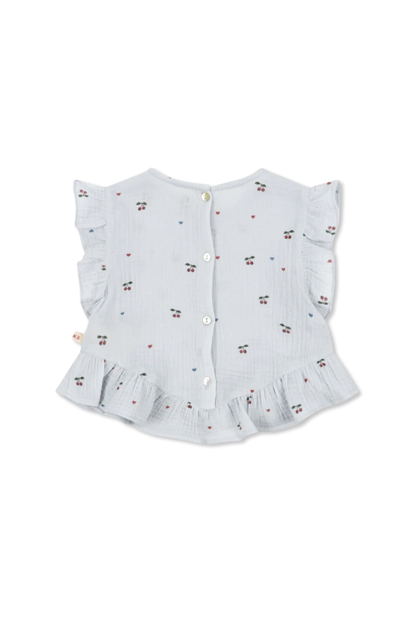 Konges Sløjd ‘Coco’ top