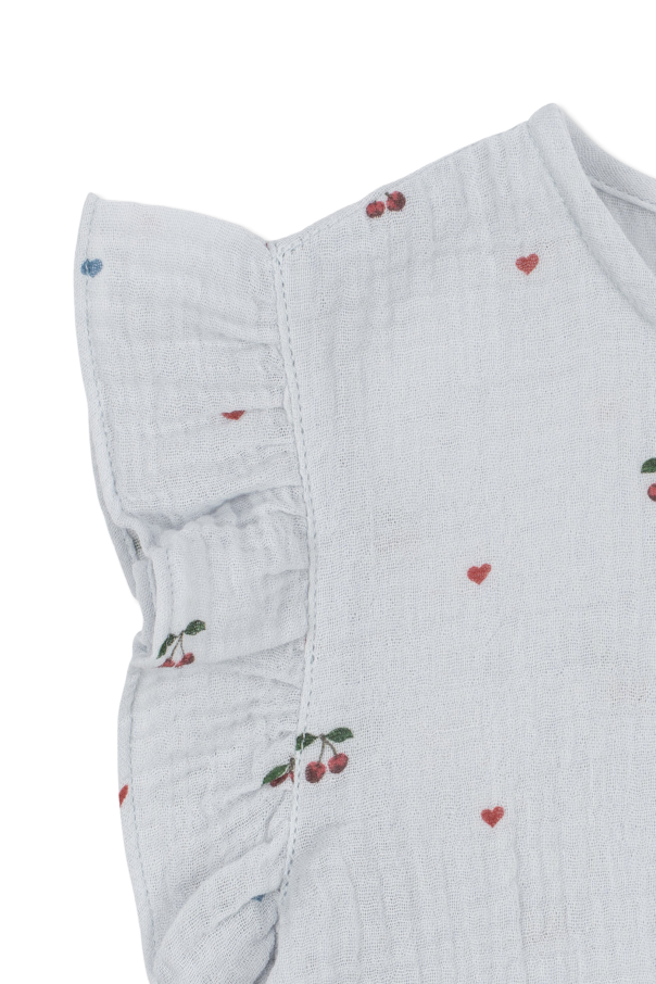 Konges Sløjd ‘Coco’ top