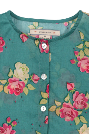 Konges Sløjd 'Viola' shirt