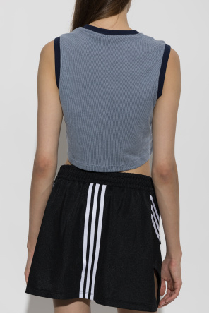 ADIDAS Originals Top with Z logo