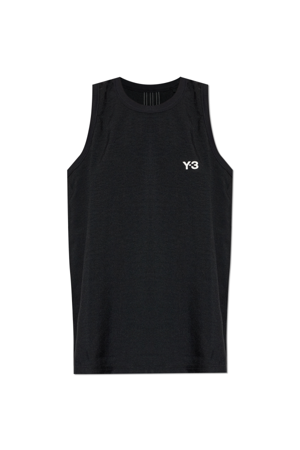 Sleeveless top od Y-3