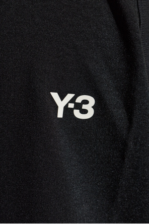 Y-3 Top sem mangas
