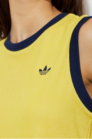 ADIDAS Originals Топ с лого