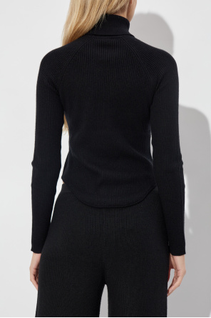 Cult Gaia Turtleneck ‘Belle’