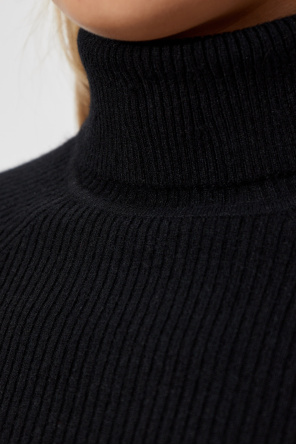 Cult Gaia Turtleneck ‘Belle’