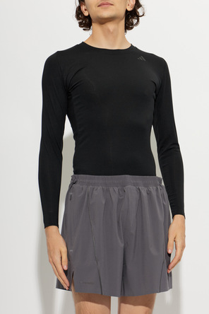 ADIDAS Performance Black adidas x entire studios long sleeve top