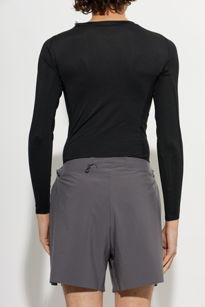 ADIDAS Performance Black adidas x entire studios long sleeve top