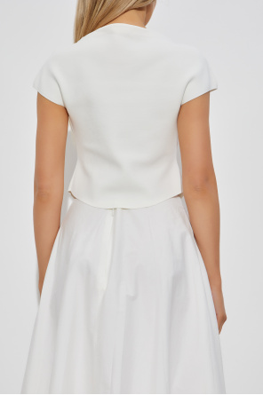 Cult Gaia Top "Virginiana"