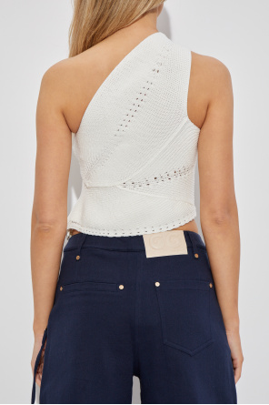 Cult Gaia Top „Deneuve”