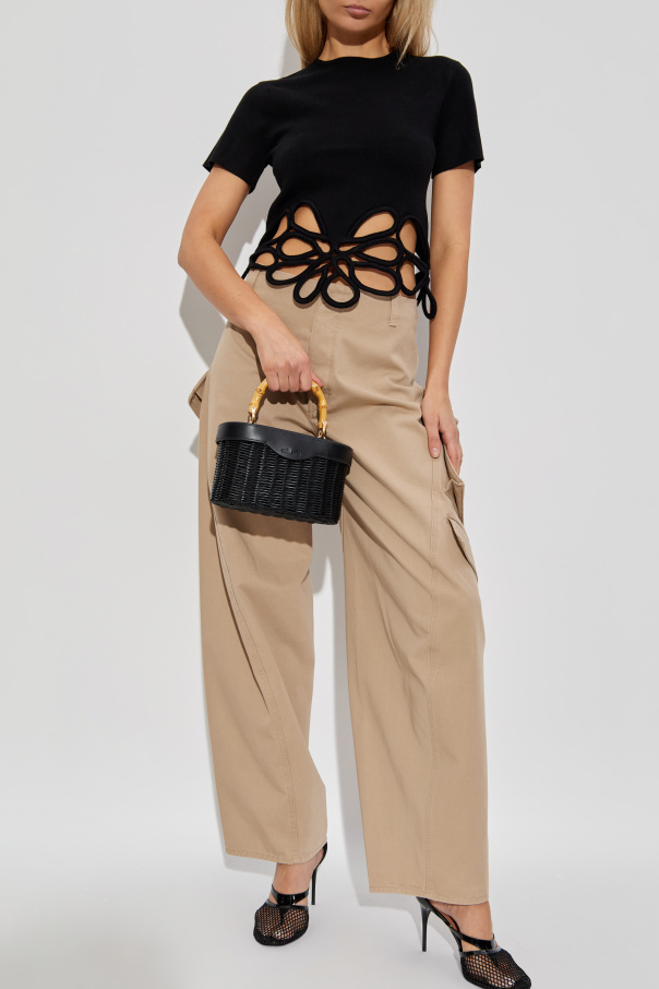 Cult Gaia Top ‘Eres’