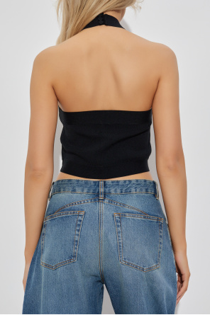 Cult Gaia Top "Louisa"