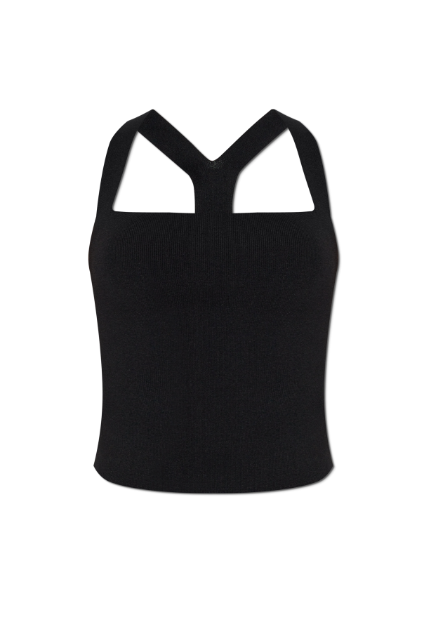 Cult Gaia Top `Crawford`