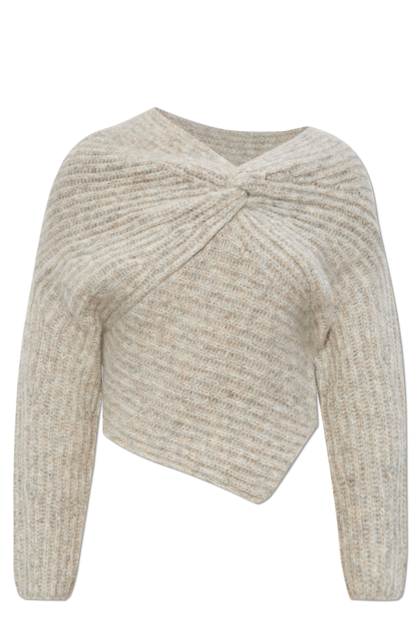 Cult Gaia Sweter `Lea`