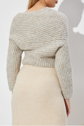 Cult Gaia Sweter `Lea`