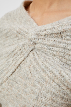 Cult Gaia Lea Sweater