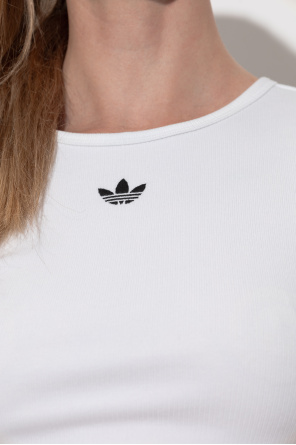 ADIDAS Originals Top com logótipo z