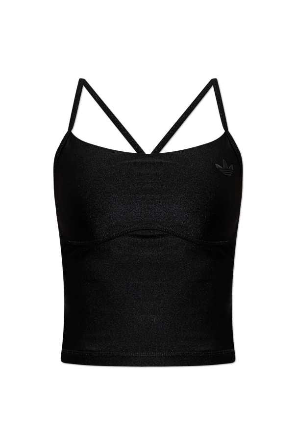 ADIDAS Performance Top z logo