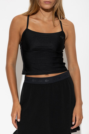 ADIDAS Performance Top z logo