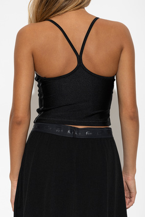 ADIDAS Performance Top z logo