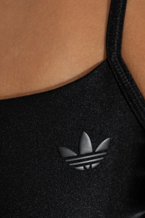 ADIDAS Performance Top z logo