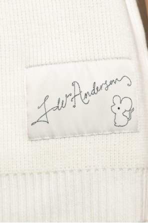 JW Anderson Wool vest