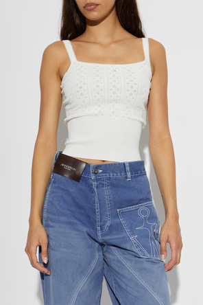 JW Anderson Sleeveless top