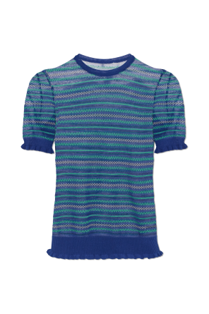 Top with decorative trim od JW Anderson