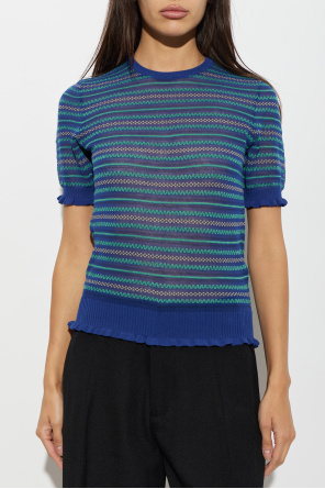 JW Anderson Top with decorative trim