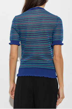 JW Anderson Top with decorative trim