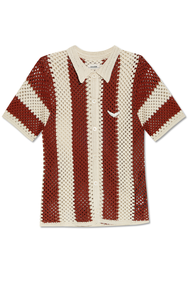 Shirt `Ciara` od Zadig & Voltaire