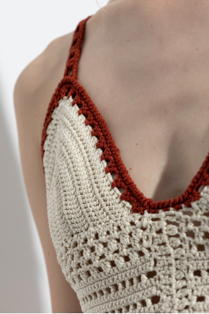 Zadig & Voltaire Top `Taly`