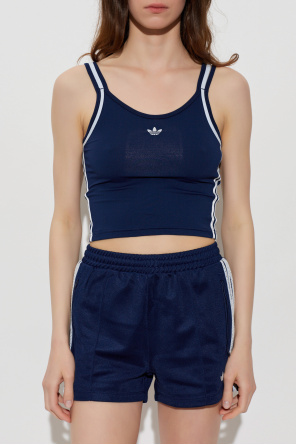 ADIDAS Originals Top mit Z-Logo