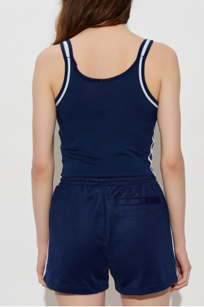 ADIDAS Originals Top mit Z-Logo