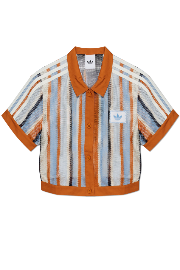 Short-sleeve shirt od ADIDAS Originals