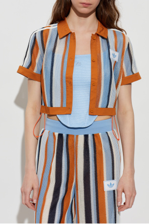 ADIDAS Originals Short-sleeve shirt
