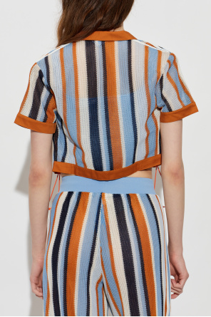ADIDAS Originals Short-sleeve shirt