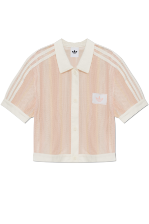 Camisa de manga corta