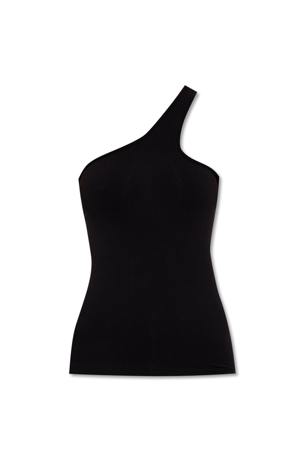 Helmut Lang ‘Cutout T’ top