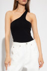 Helmut Lang ‘Cutout T’ top