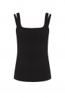 Helmut Lang Ribbed top