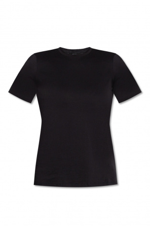 ‘easy’ cotton t-shirt od Theory