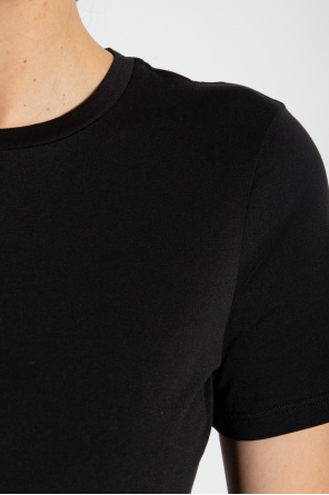 Theory ‘Easy’ cotton T-shirt
